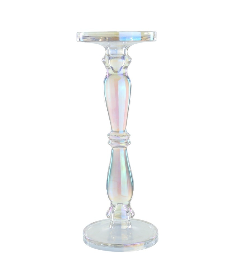 Luster Candleholder LG