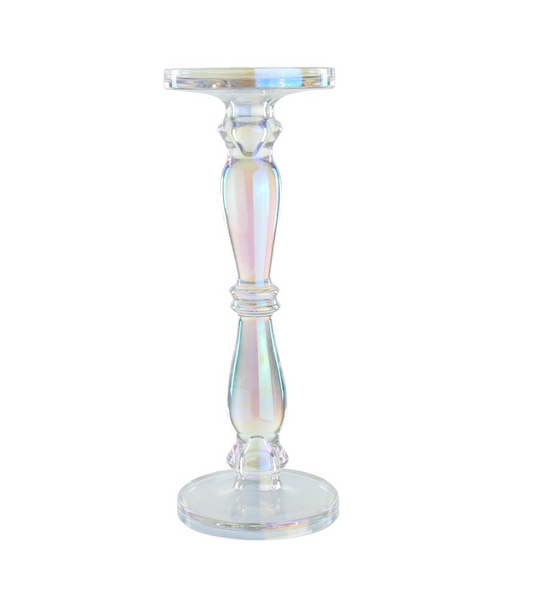 Luster Candleholder LG