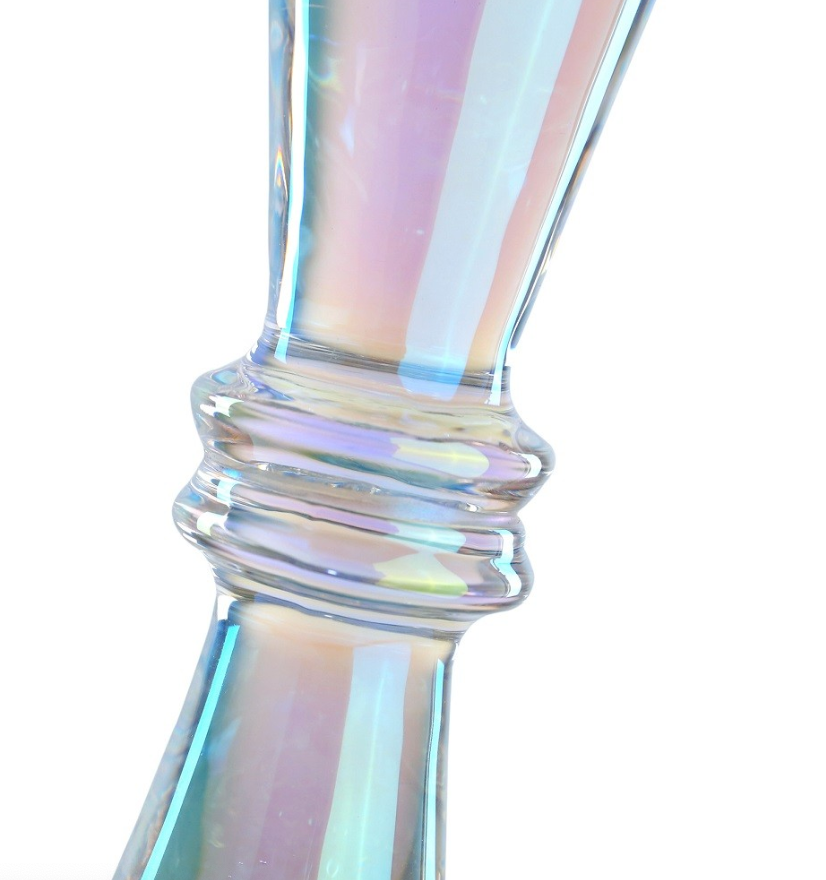 Luster Candleholder LG