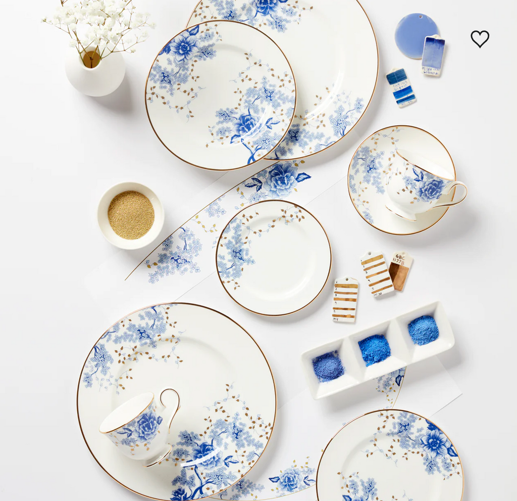 Garden Grove™ 5-piece Place Setting