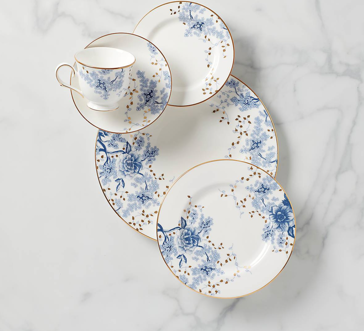 Garden Grove™ 5-piece Place Setting