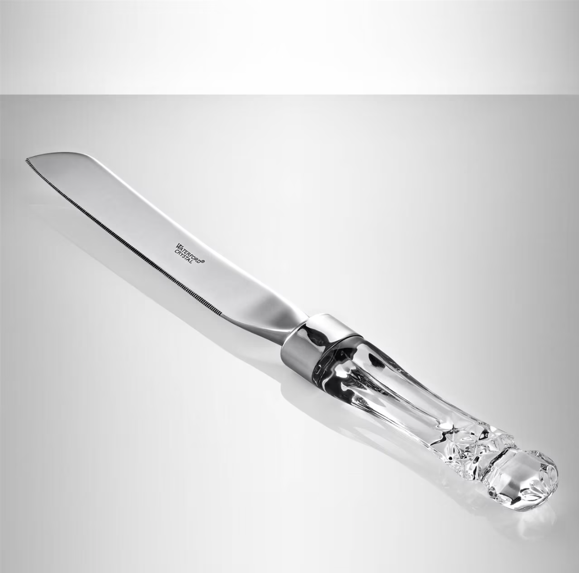 Lismore Cake Knife