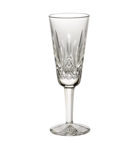 Lismore Champagne Flute