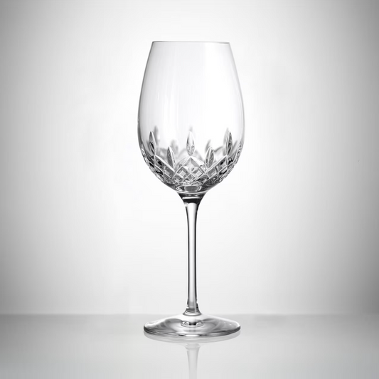 Lismore Diamond Essence Goblet