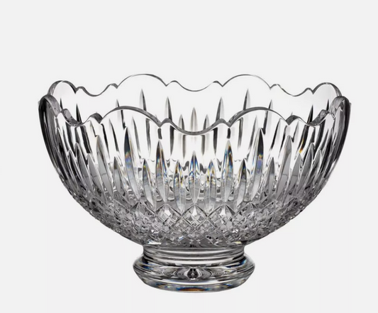 Monique Lhuillier Centerpiece Bowl 12"