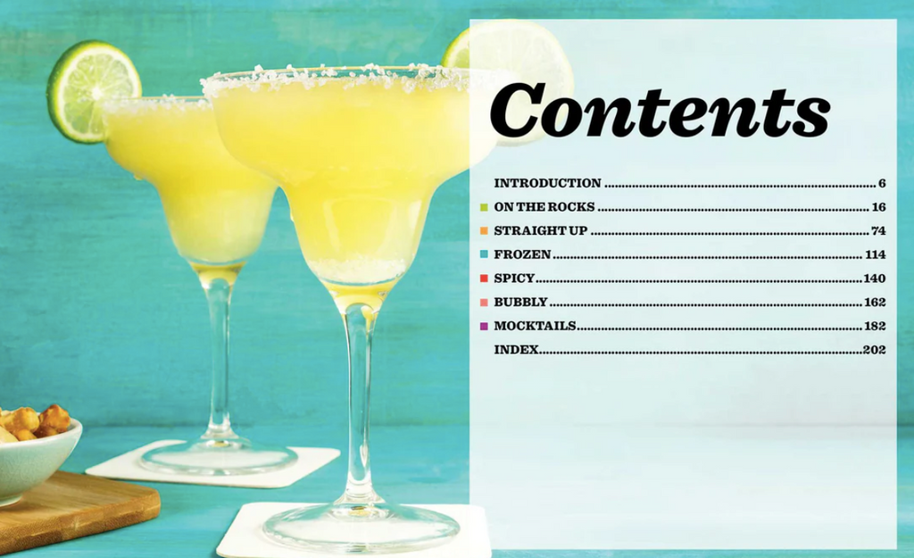 Margaritas