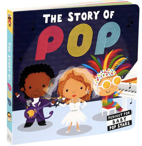 The Story of Pop