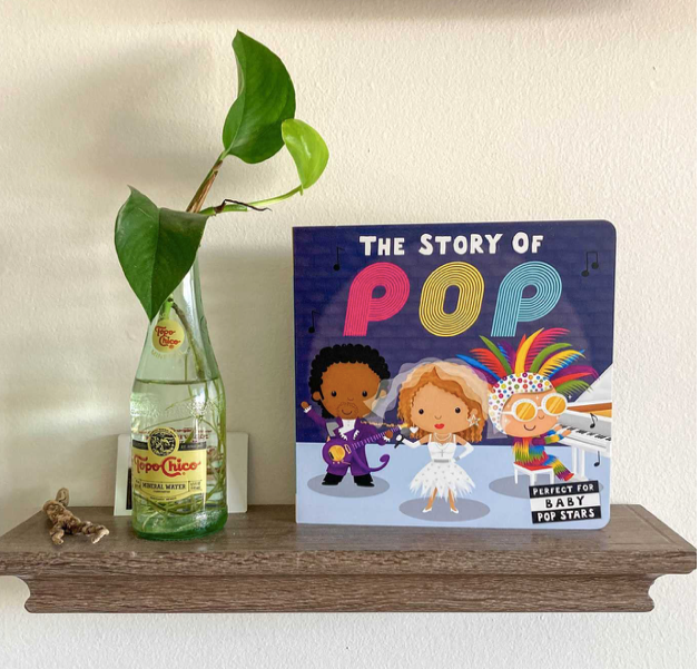 The Story of Pop