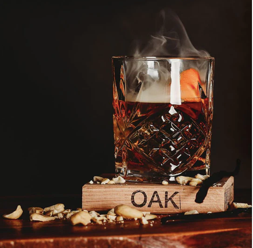 Starter Smoked Cocktail Kit