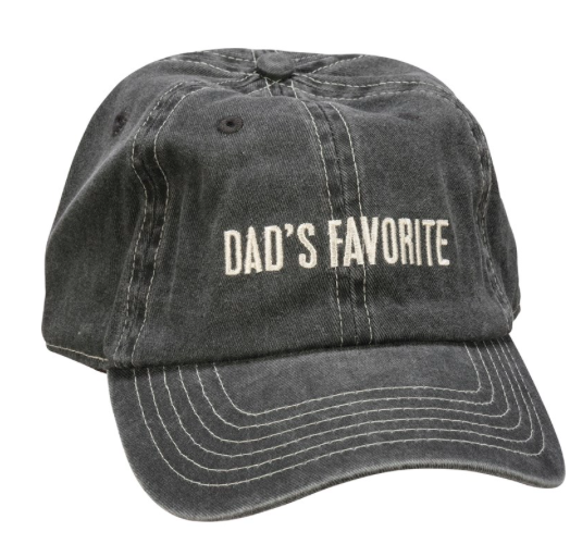 Dad's Favorite