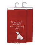 Every Cookie I'll Be Watching You