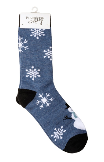 Let It Snow Next Year