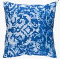 Indigo Blues Pillow 20x20