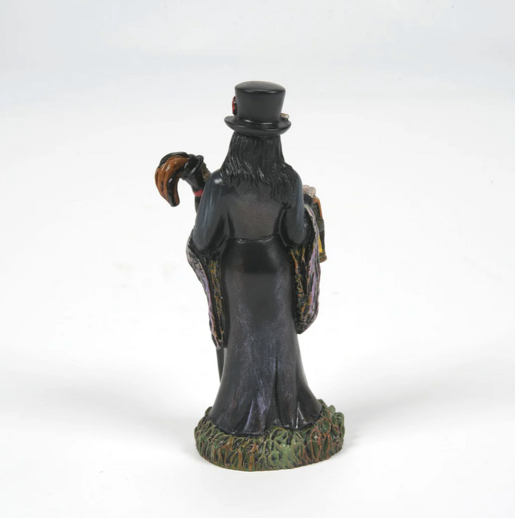 Madame Laveau