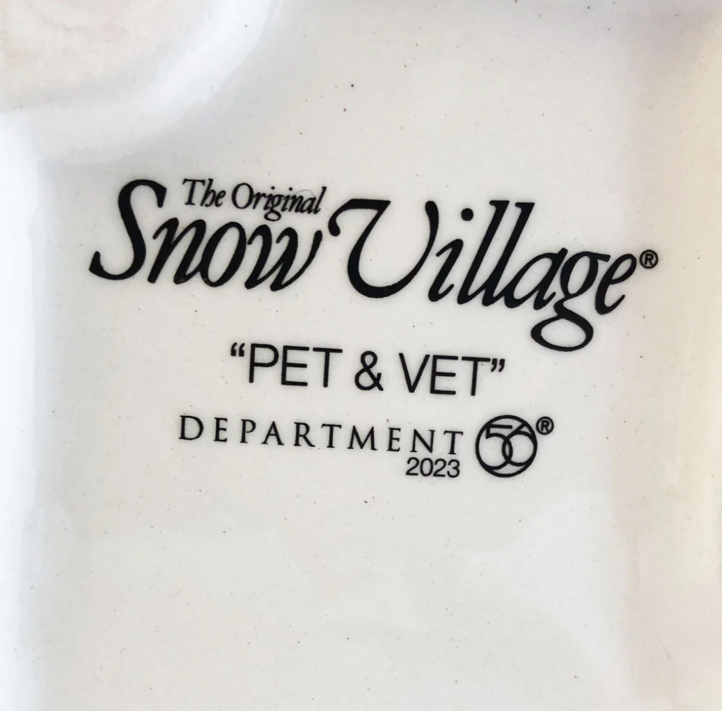 Pet & Vet