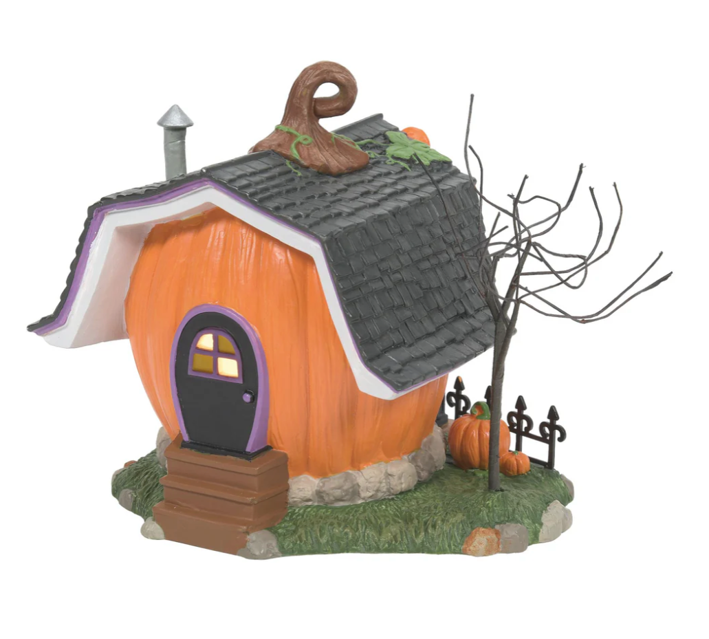 Pumpkintown Carving Studio
