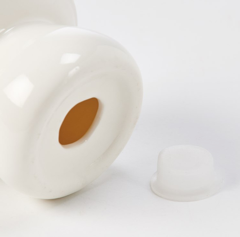 Mushrooms Salt And Pepper Set