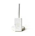 Happy Everything! Mini Marble Paper Towel Holder