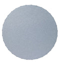 Charm Ice Blue Silver 16" Placemats