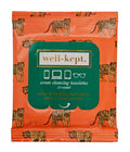 Go Get 'Em Tiger Screen Clensing Towelettes Tech Wipes