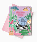 Plant Mom Energy Card| Mother's Day Card