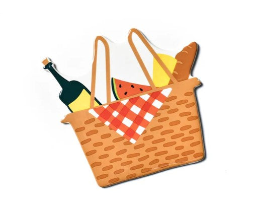 Picnic Basket Mini Attachment