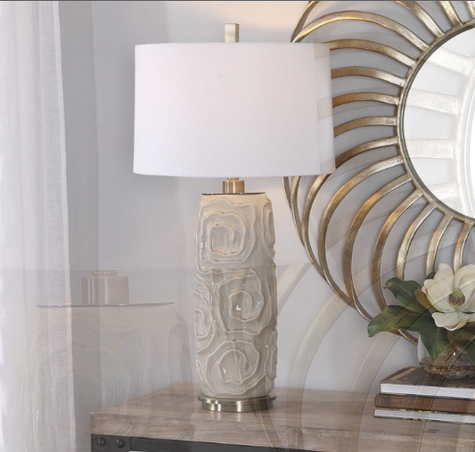 Zade Table Lamp