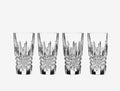 Lismore Diamond Shot Glass, Set of 4