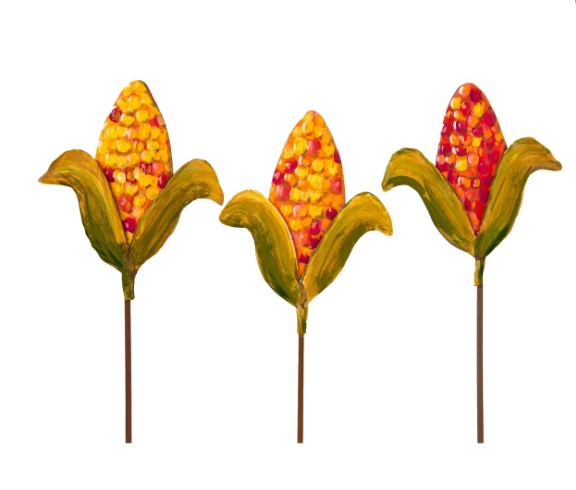 Artful Corn