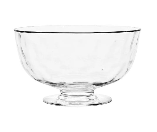 Puro 10" Footed Bowl