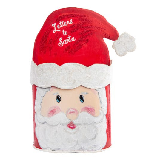 Santa's Letter Box