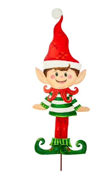 Jesse The Elf