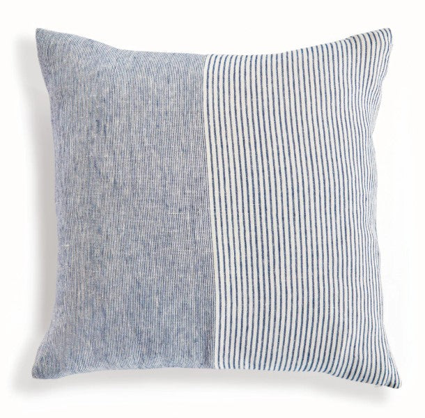 Otis European Linen Pillow