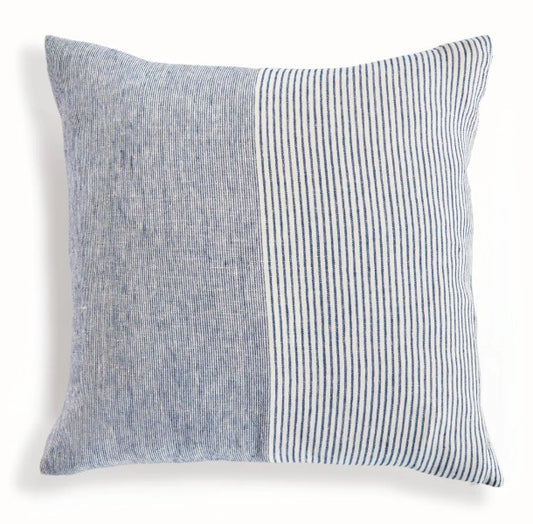 Otis European Linen Pillow