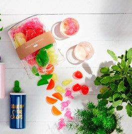 Reusable Ice Cube Set