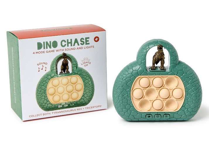 Dino Chase Sound and Light Game