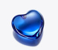 Amor Heart Blue