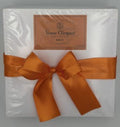 Orange Champagne Notepad