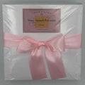 Pink Champagne Notepad