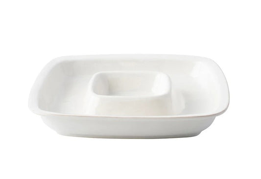 Puro Chip and Dip - Whitewash