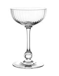 Nell Coupe Glass