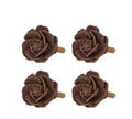 Camellis Napkin Ring Set of 4