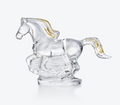 Zodiac Horse 2026 Gold