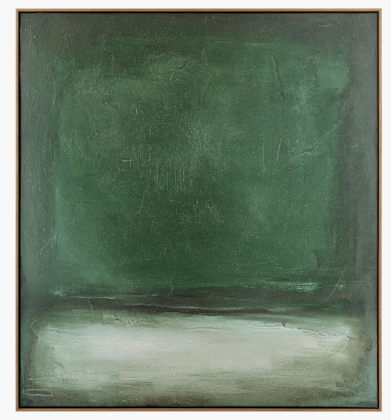 Creation Framed Art 48x42x2