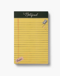 Checklist Notepad