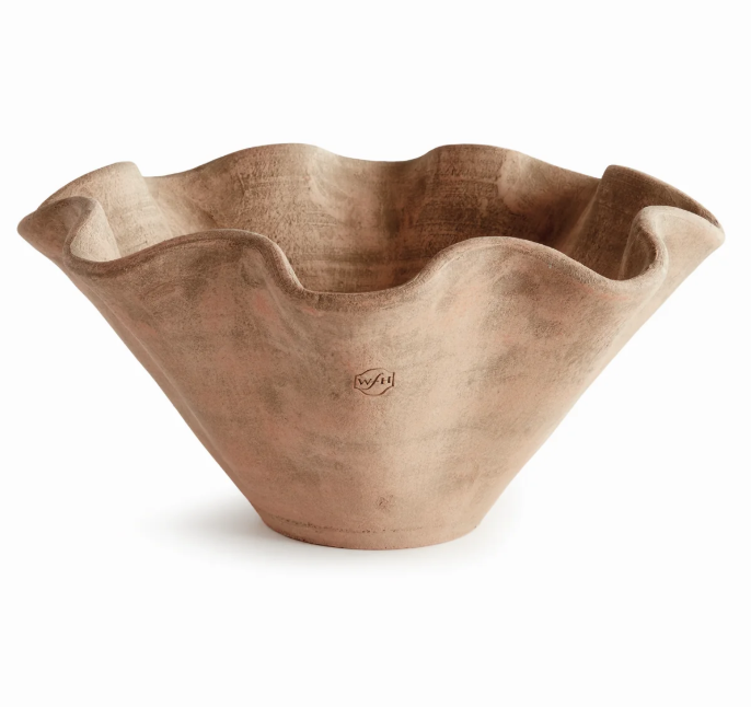 Wakefield Hand Made Wiley Pot