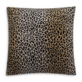 Bryce Leopard Pillow