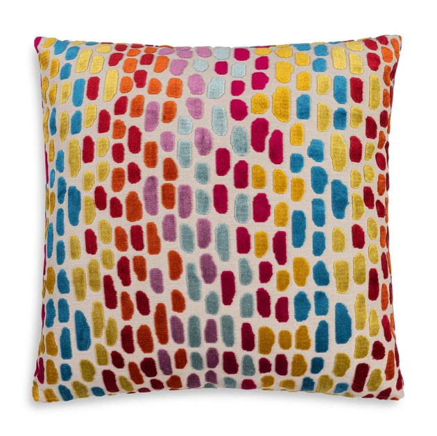 Nova Confetti Pillow