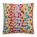 Nova Confetti Pillow