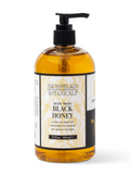Black Honey 17 oz. Body Wash